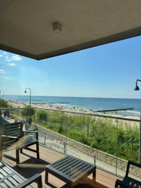 Apartament przy plaży 9